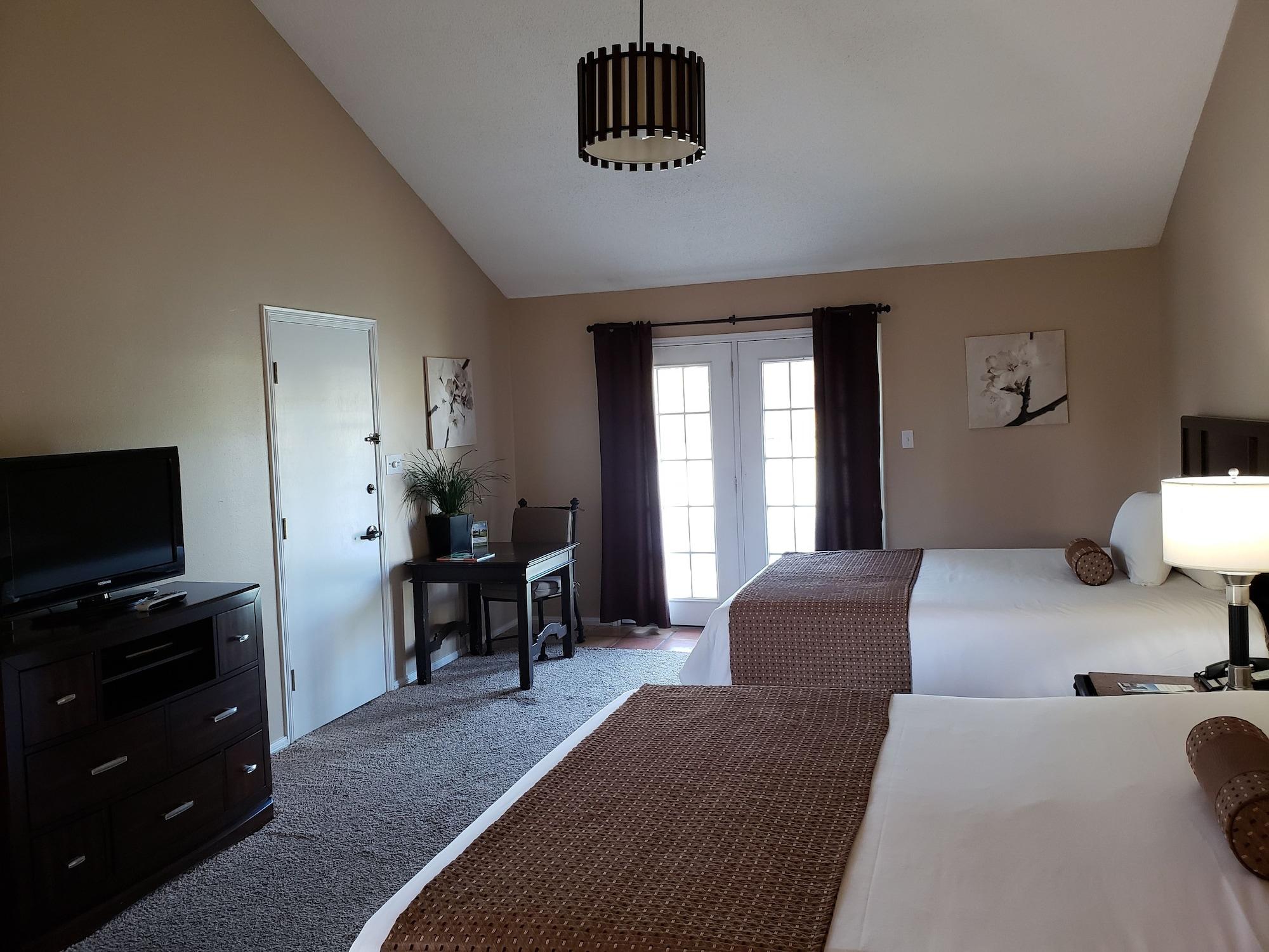 Rancho Viejo Resort Экстерьер фото