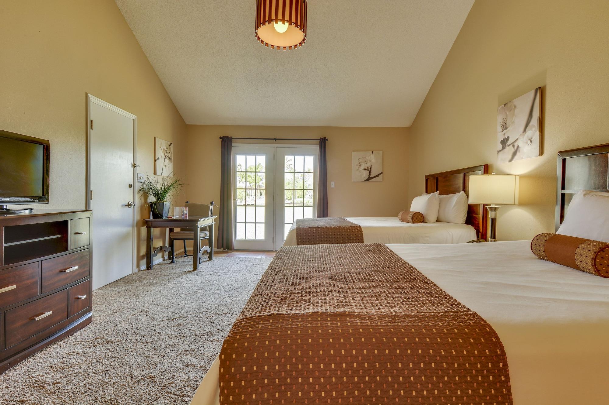 Rancho Viejo Resort Экстерьер фото