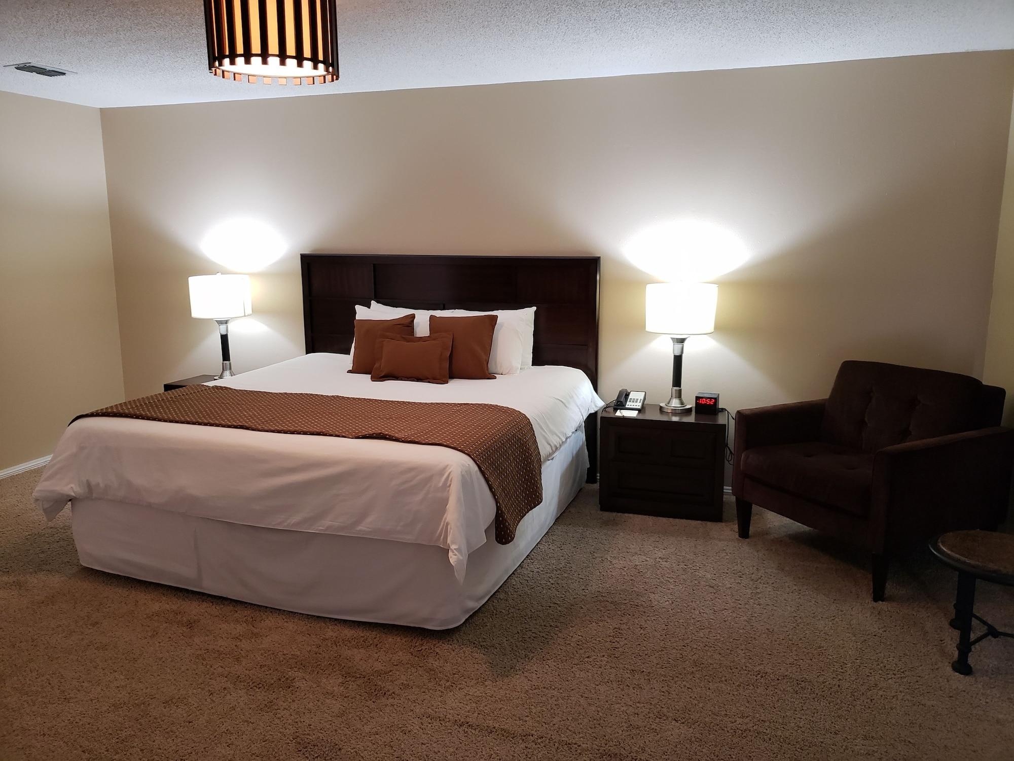Rancho Viejo Resort Экстерьер фото