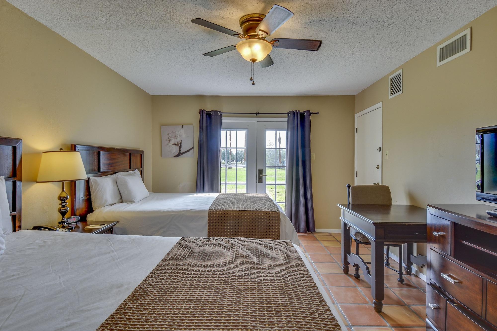 Rancho Viejo Resort Экстерьер фото