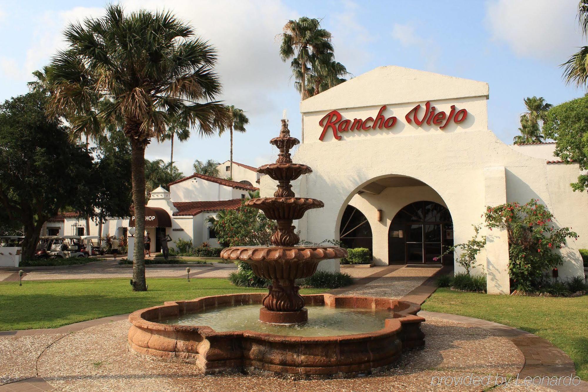 Rancho Viejo Resort Экстерьер фото