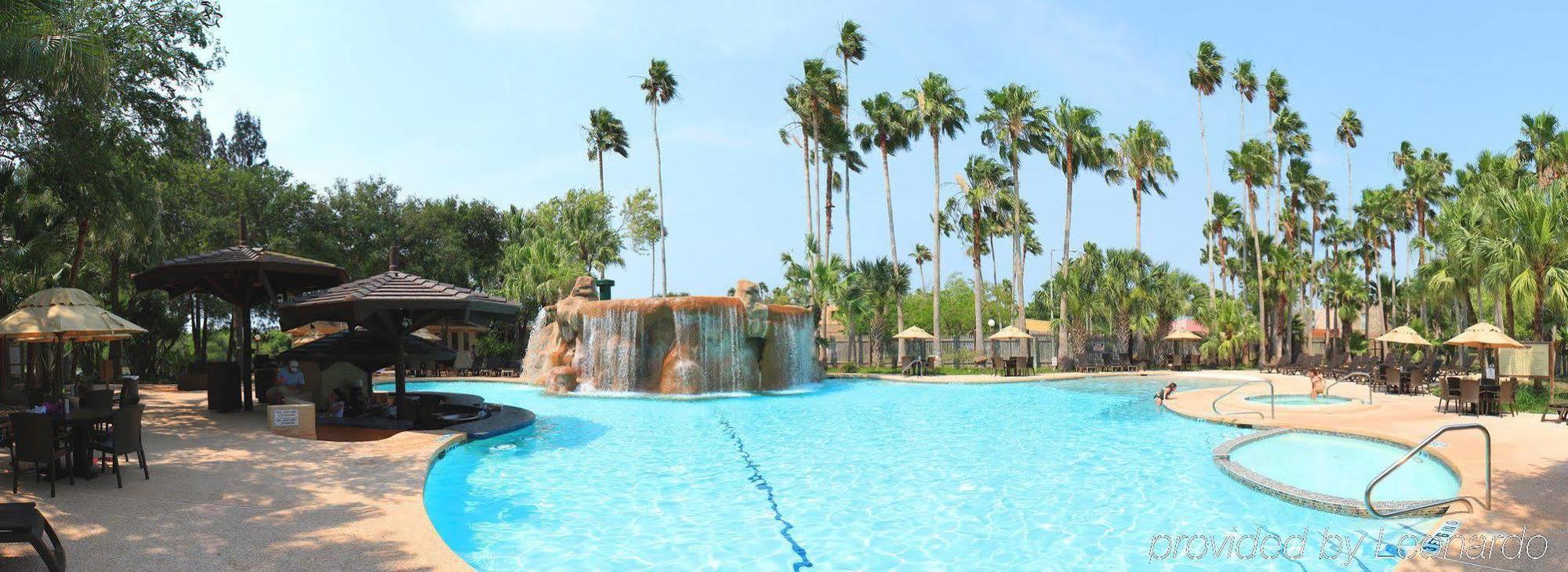Rancho Viejo Resort Экстерьер фото