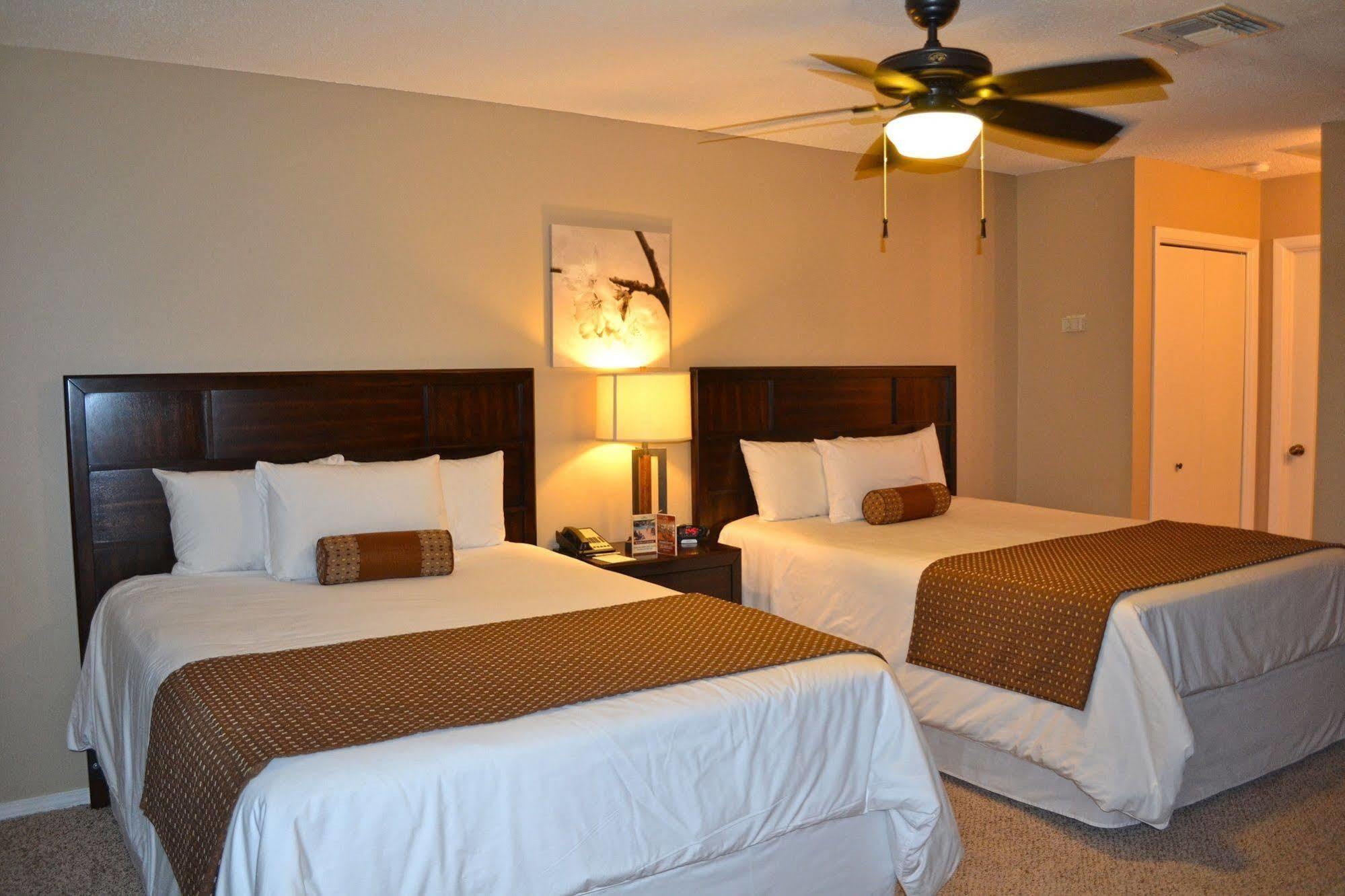 Rancho Viejo Resort Экстерьер фото