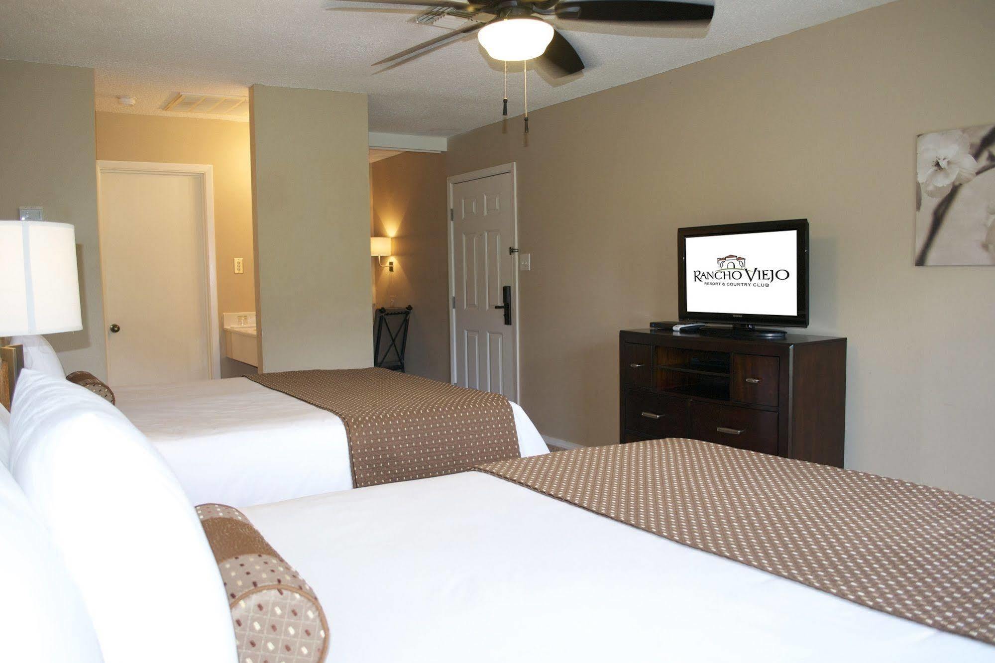 Rancho Viejo Resort Экстерьер фото