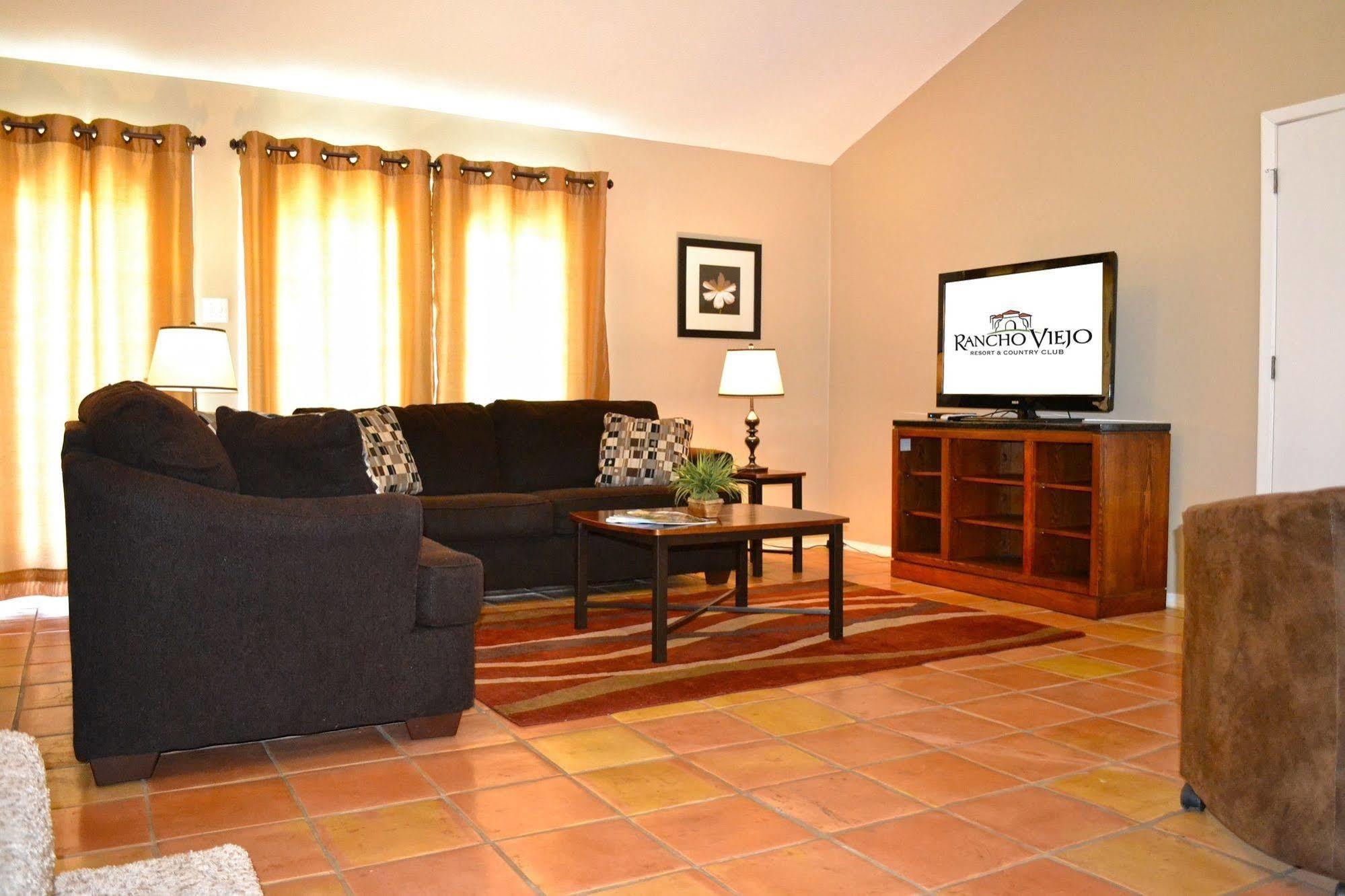 Rancho Viejo Resort Экстерьер фото