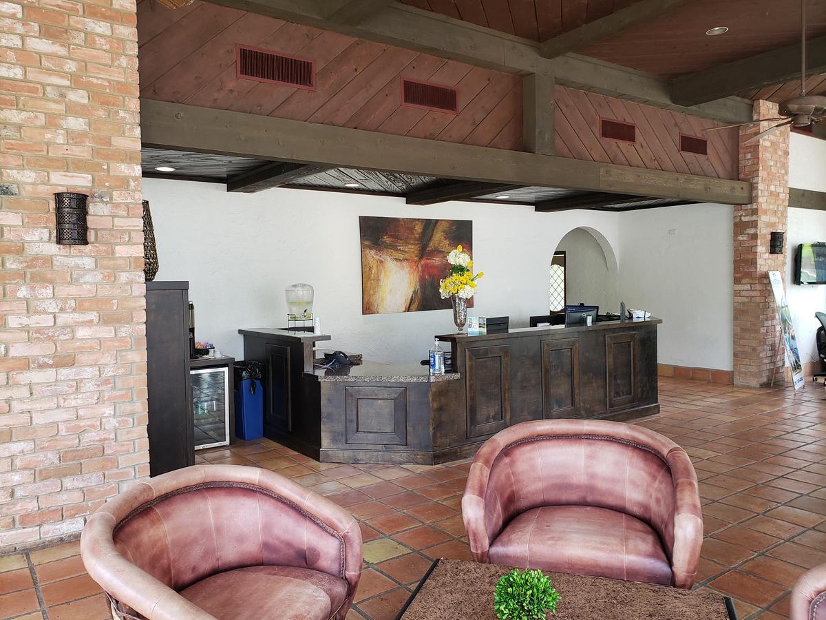 Rancho Viejo Resort Экстерьер фото