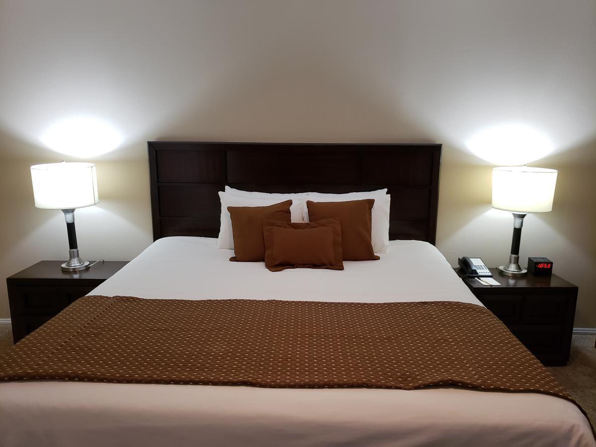 Rancho Viejo Resort Экстерьер фото