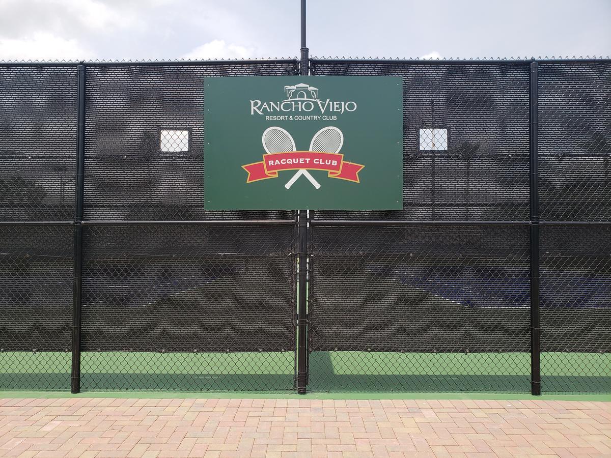 Rancho Viejo Resort Экстерьер фото